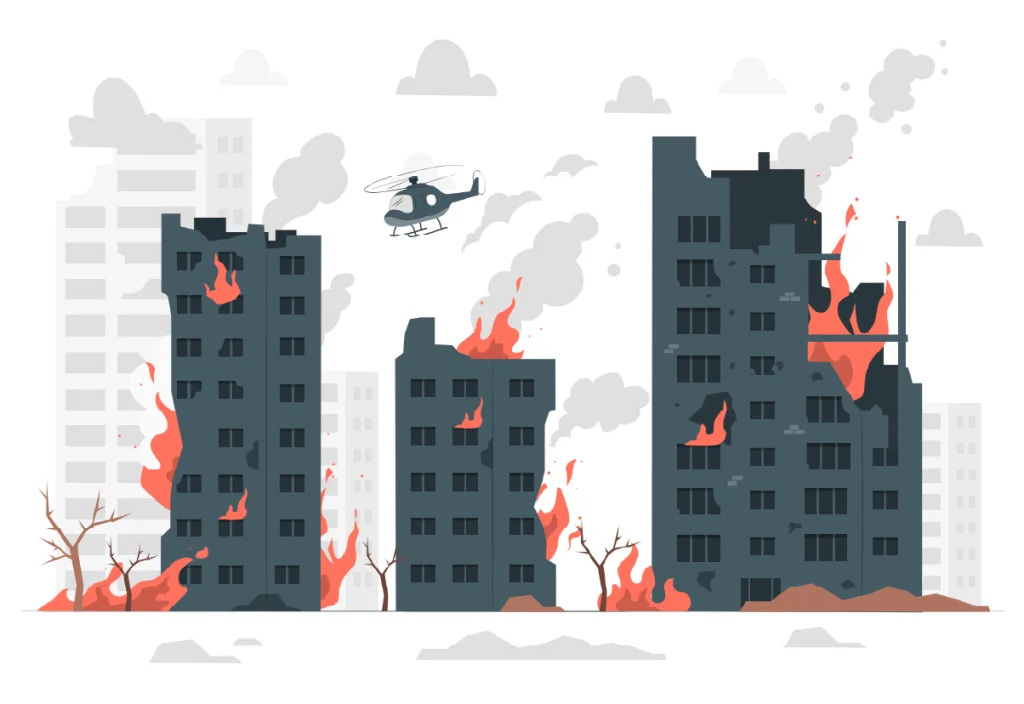 industrialFire